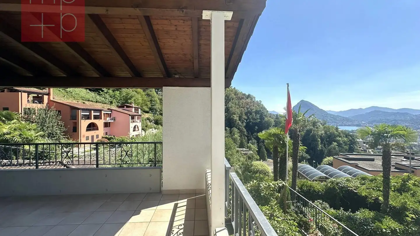 Maison individuelle à vendre - 6963 Pregassona