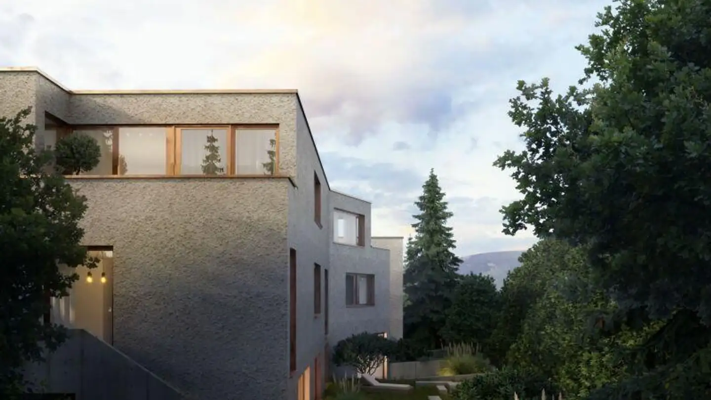 Appartamento in vendita - Birkenweg 3, 4460 Gelterkinden - Photo 4