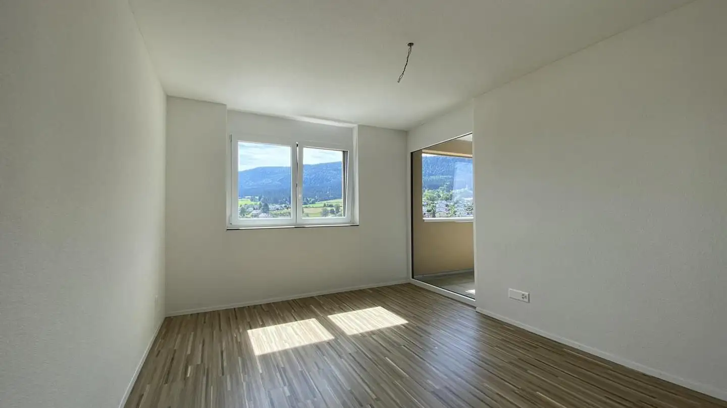 Apartment for rent - Route De Chaindon, 2732 Reconvilier