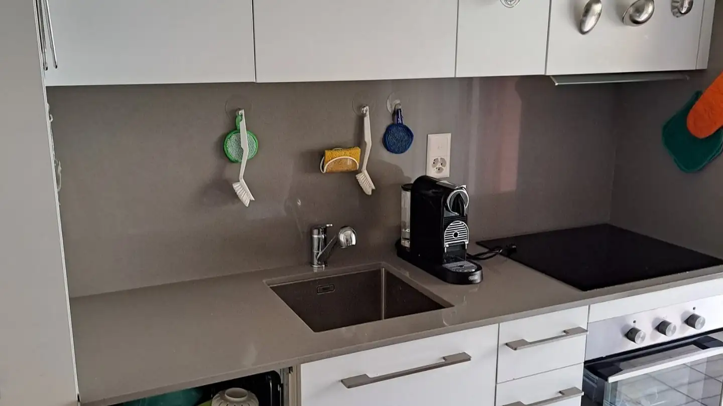 Apartment for rent - Via Rovedo 6, 6600 Locarno - Photo 4