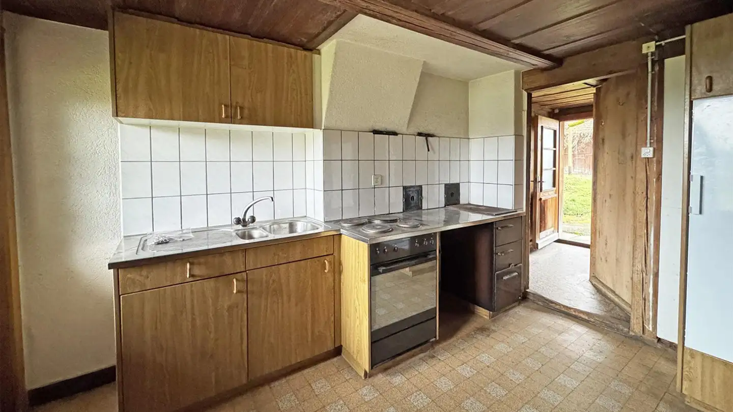 Fattoria in vendita - Augasse 16, 3206 Gammen - Foto 3