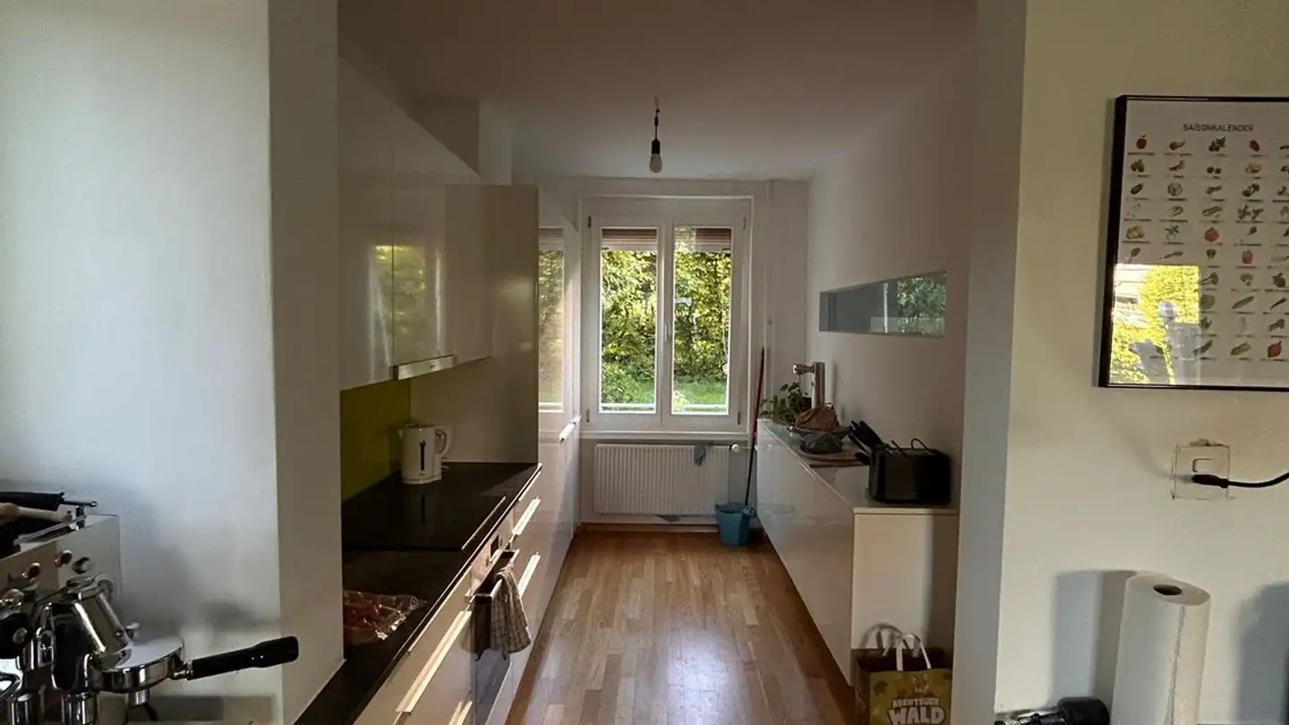 Single room for rent - 4058 Basel - Photo 3