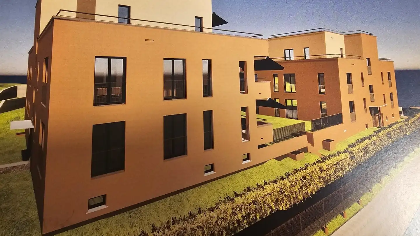 Appartamento in affitto - Sonneckstrasse 3, 4416 Bubendorf