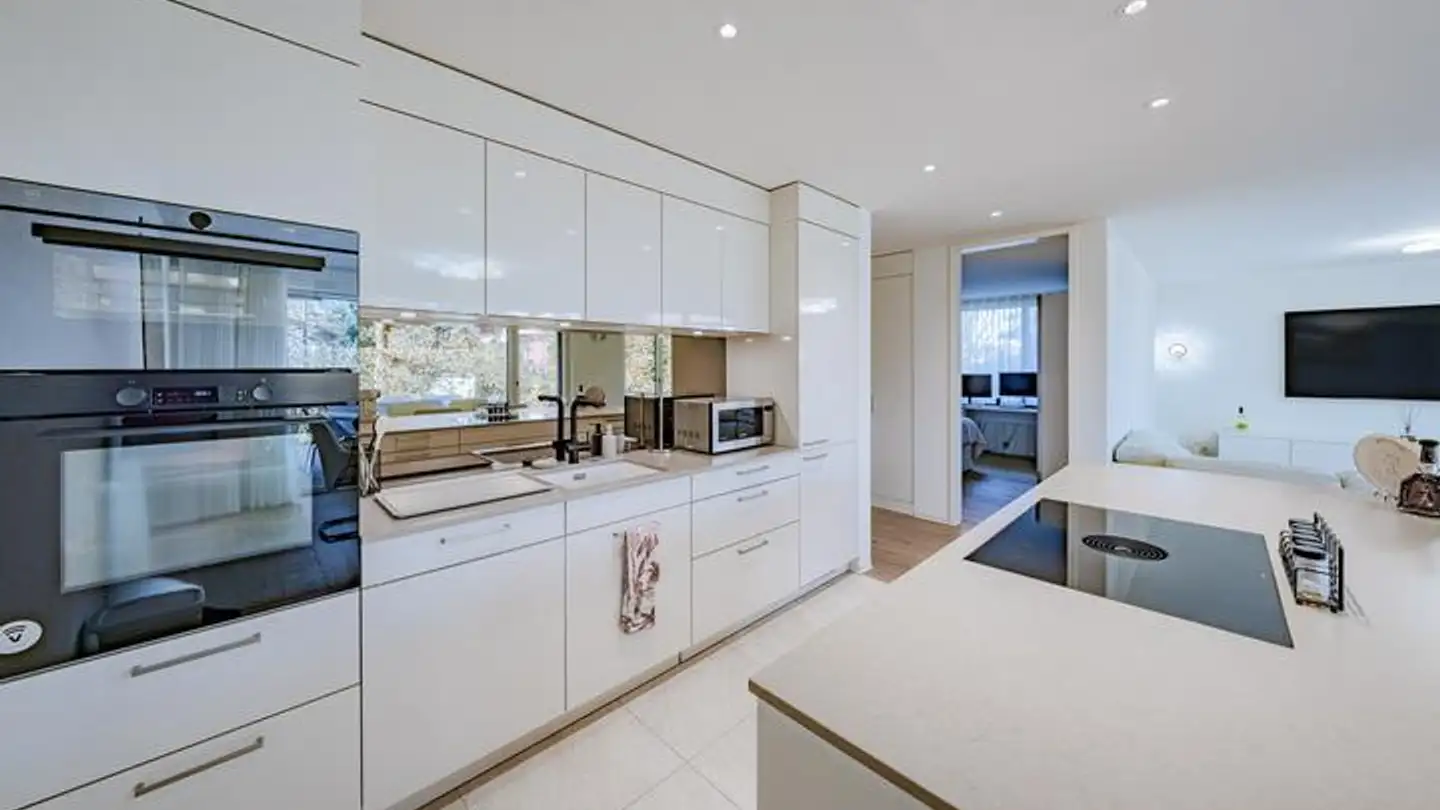 Apartment for sale - 3324 Hindelbank - Photo 3