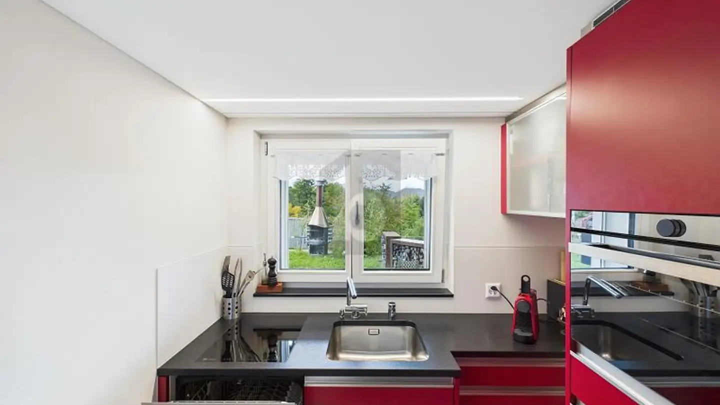 Apartment for rent - 9038 Rehetobel - Photo 2