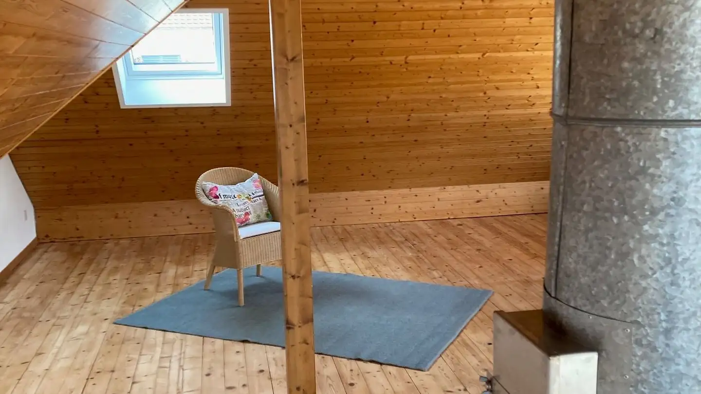 Maisonette mieten - Augustin Keller-Strasse 20, 5600 Lenzburg - Foto 2