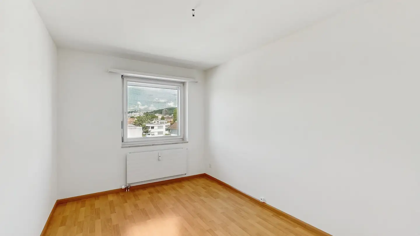 Apartment for rent - Hauptstrasse, 4127 Birsfelden - Photo 4