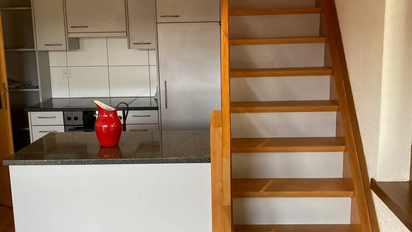 Maisonette mieten - Augustin Keller-Strasse 20, 5600 Lenzburg - Foto 3