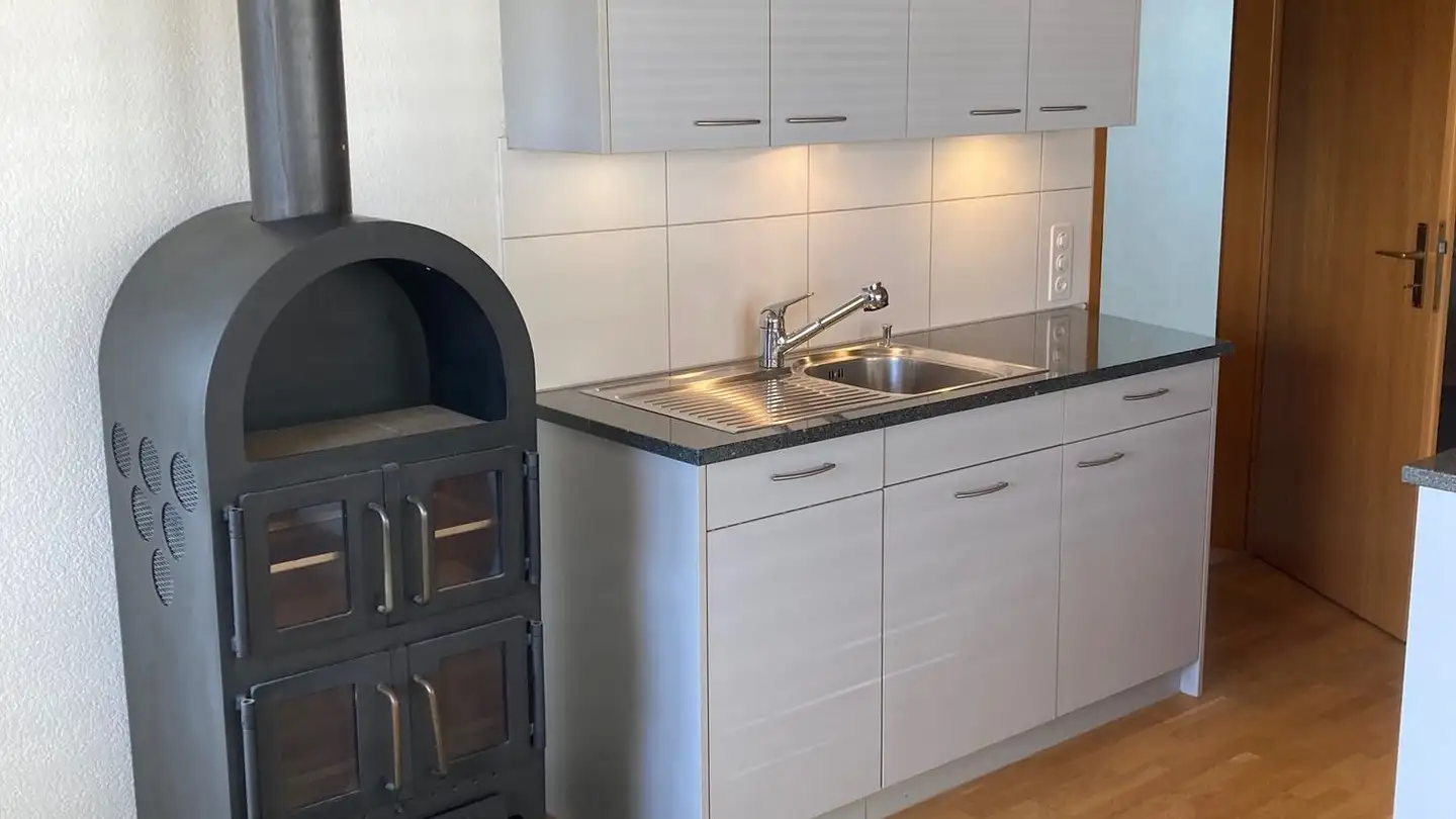 Maisonette mieten - Augustin Keller-Strasse 20, 5600 Lenzburg - Foto 4