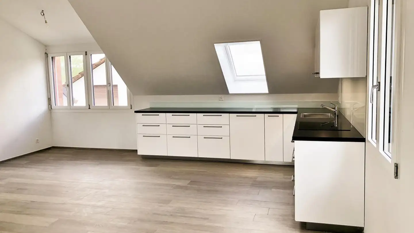 Attico in affitto - Fehrenstrasse 40, 4226 Breitenbach - Photo 3