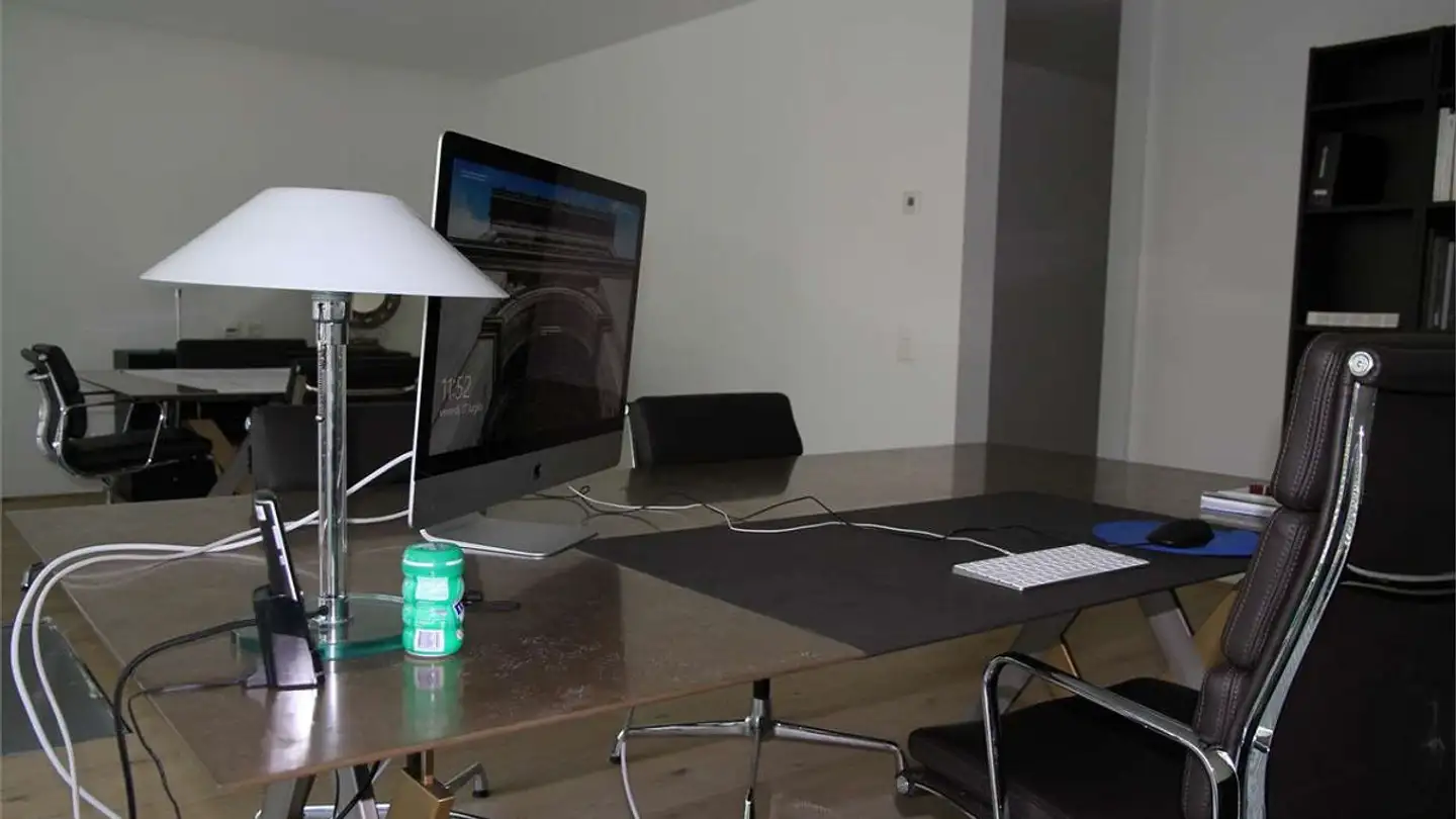 Bürofläche kaufen - Via Franco Zorzi 28, 6900 Paradiso - Foto 2