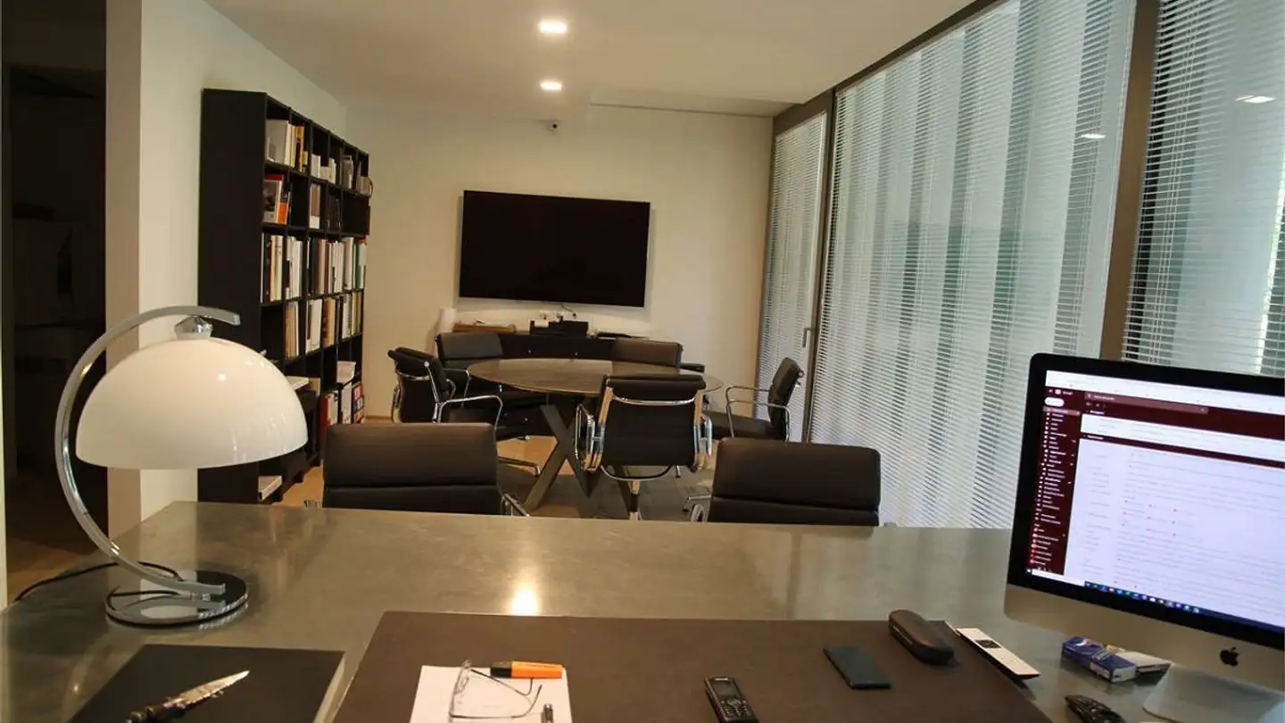 Bürofläche kaufen - Via Franco Zorzi 28, 6900 Paradiso - Foto 4