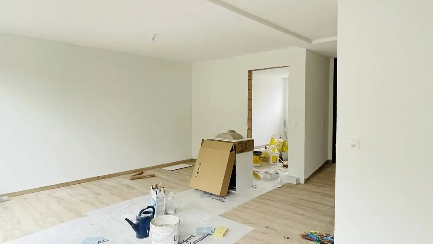 Appartamento in affitto - Obstweg 1, 3250 Lyss - Foto 3
