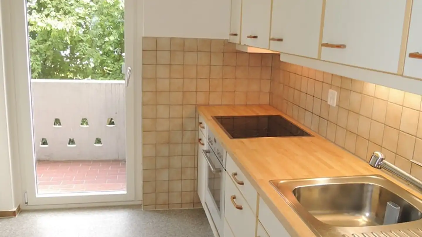 Appartamento in affitto - Rougemontweg 5, 3626 Hünibach - Foto 2