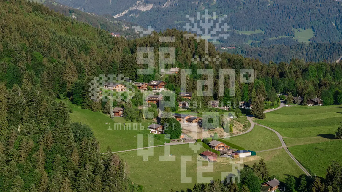 Chalet in vendita - 1885 Chesières - Foto 4