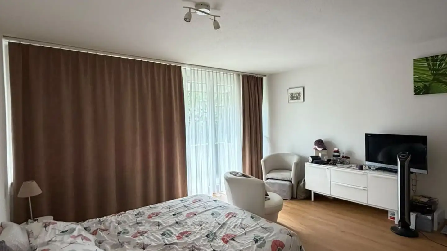 Appartamento in affitto - Schaffhauserstrasse 282, 8057 Zürich