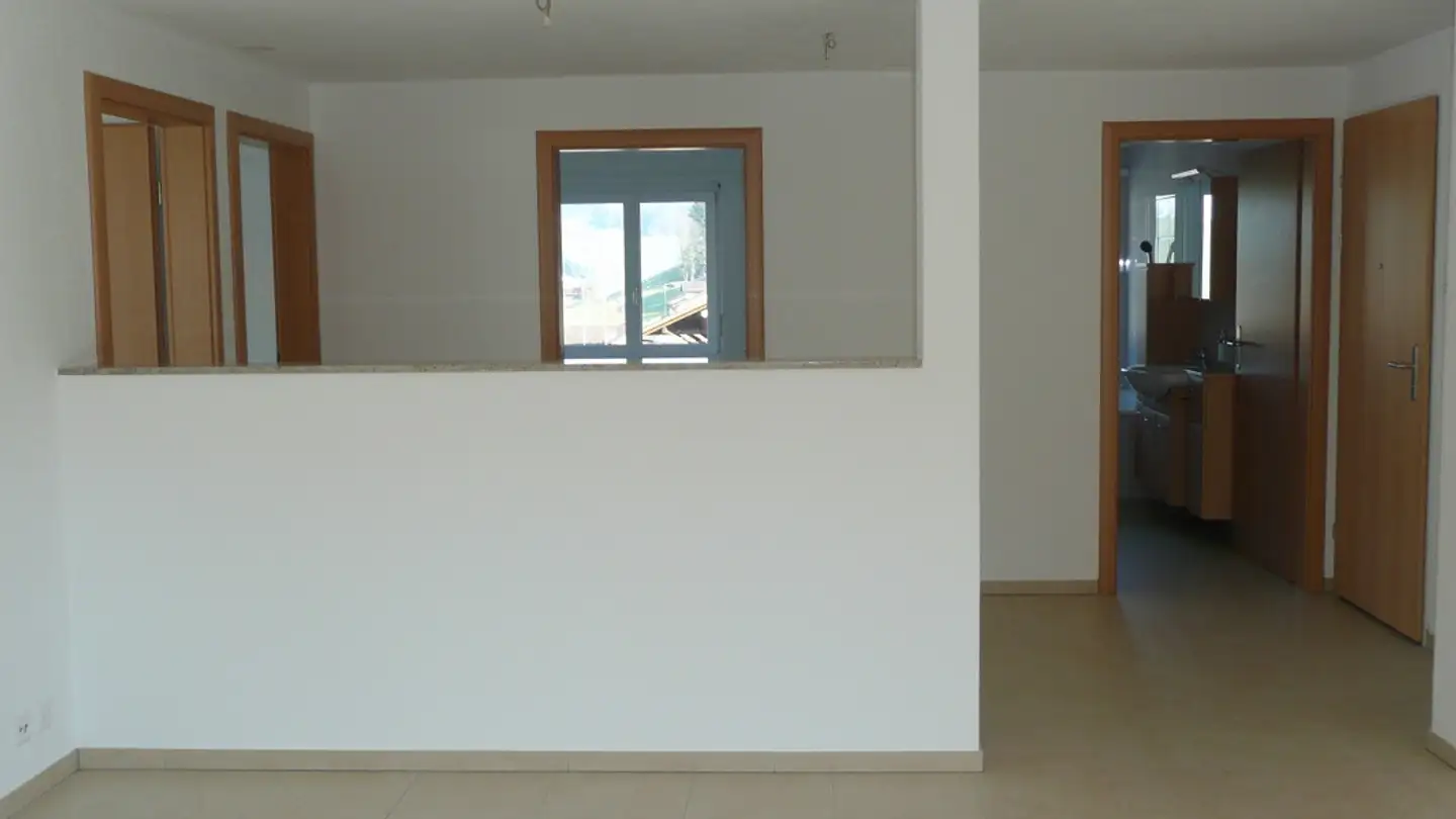 Wohnung mieten - Unterdorf 28, 9607 Mosnang