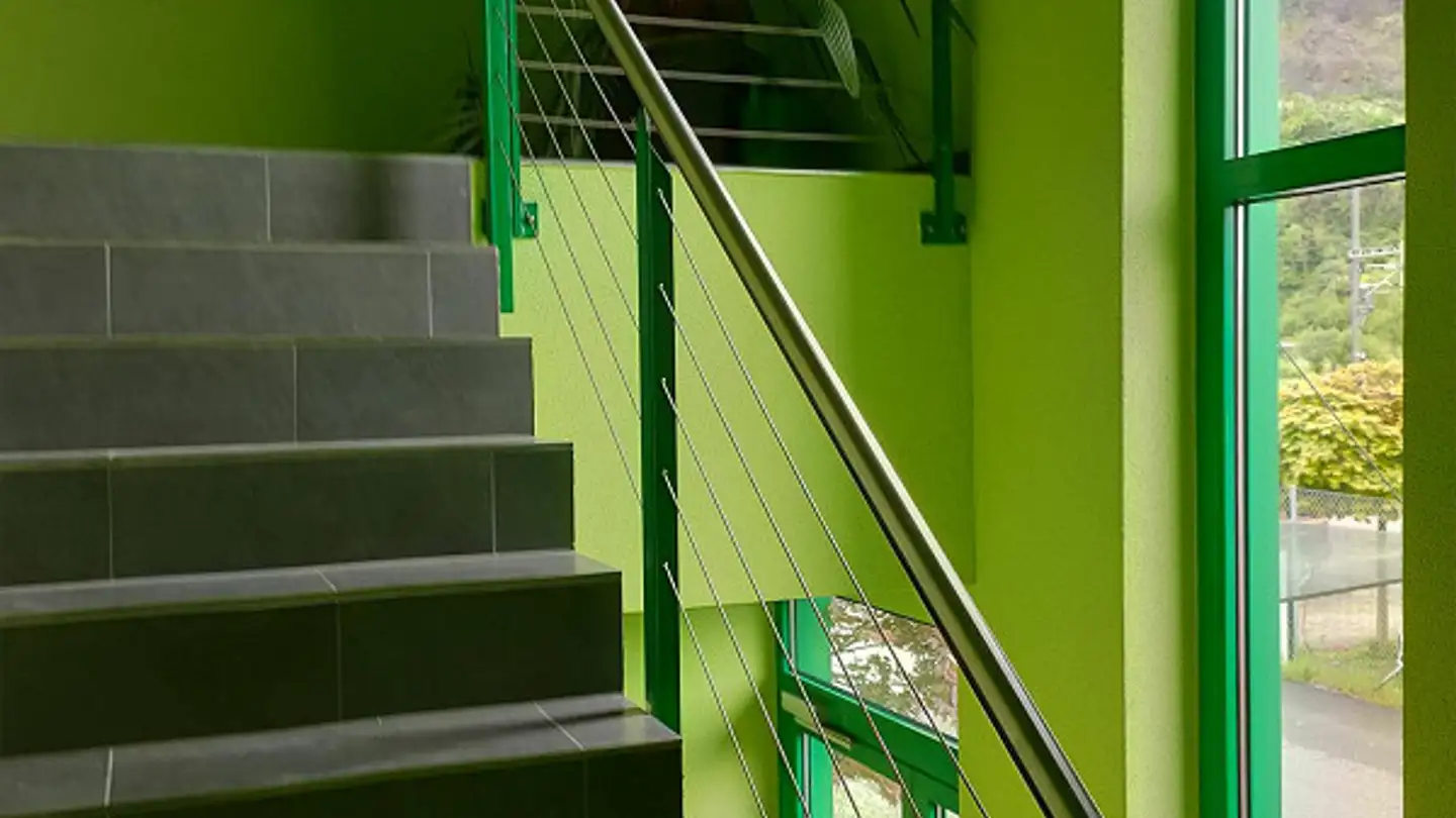 Loft for rent - Werkstrasse 2, 8880 Walenstadt - Photo 3