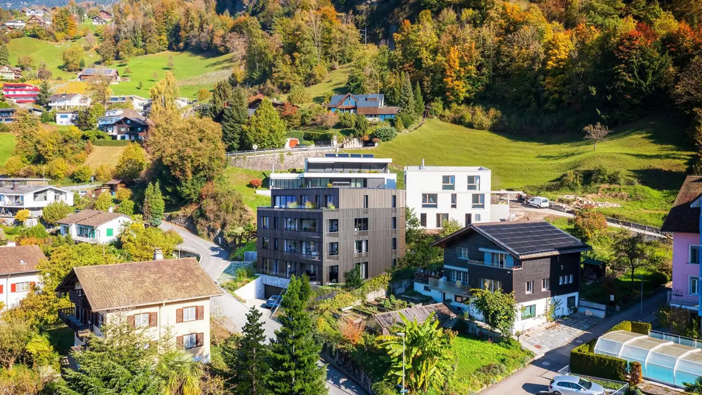 Penthouse for sale - Wilenstrasse 2, 6354 Vitznau - Photo 2