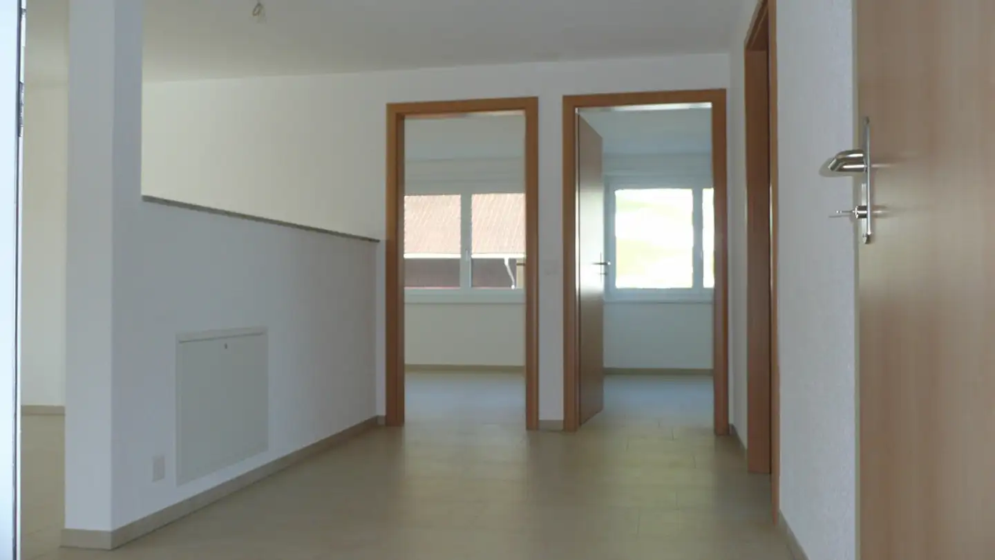 Wohnung mieten - Unterdorf 28, 9607 Mosnang - Foto 2