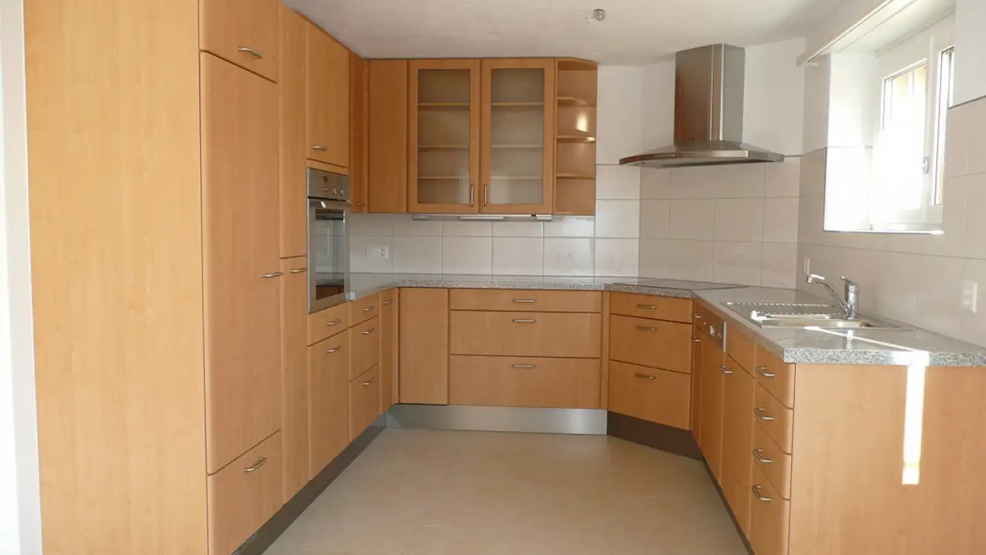 Wohnung mieten - Unterdorf 28, 9607 Mosnang - Foto 3