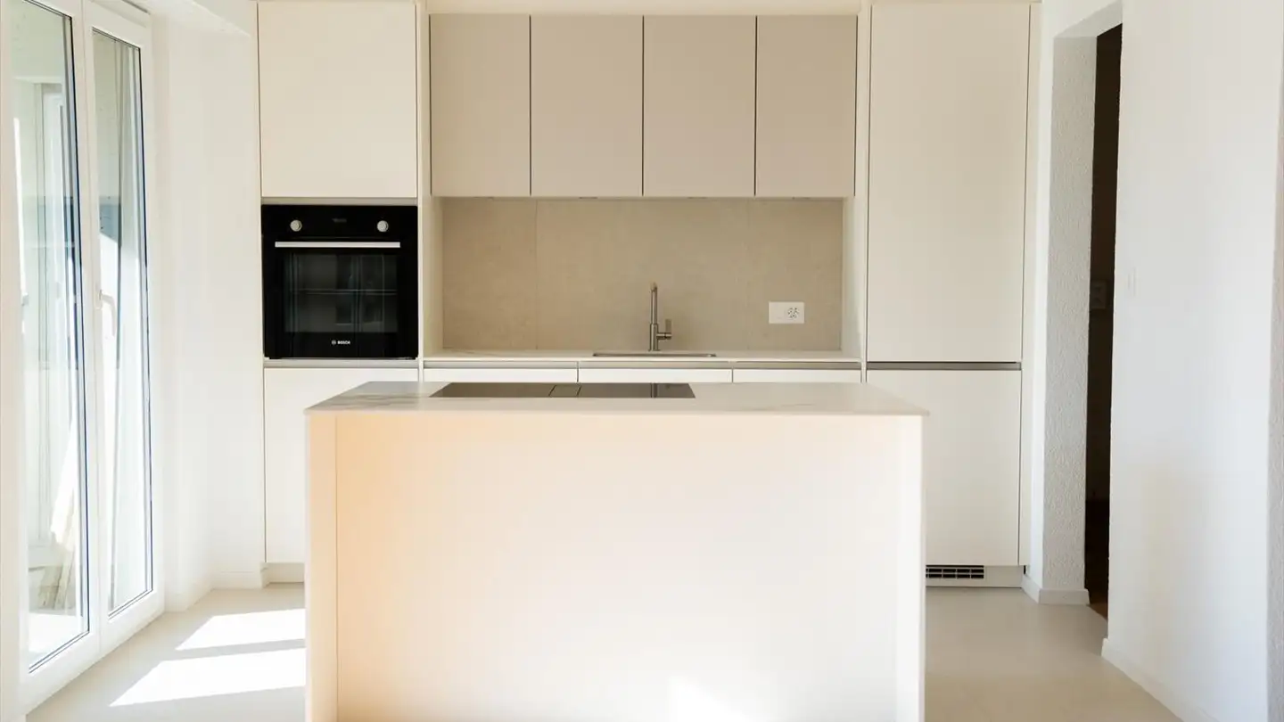 Appartamento in vendita - 1950 Sion