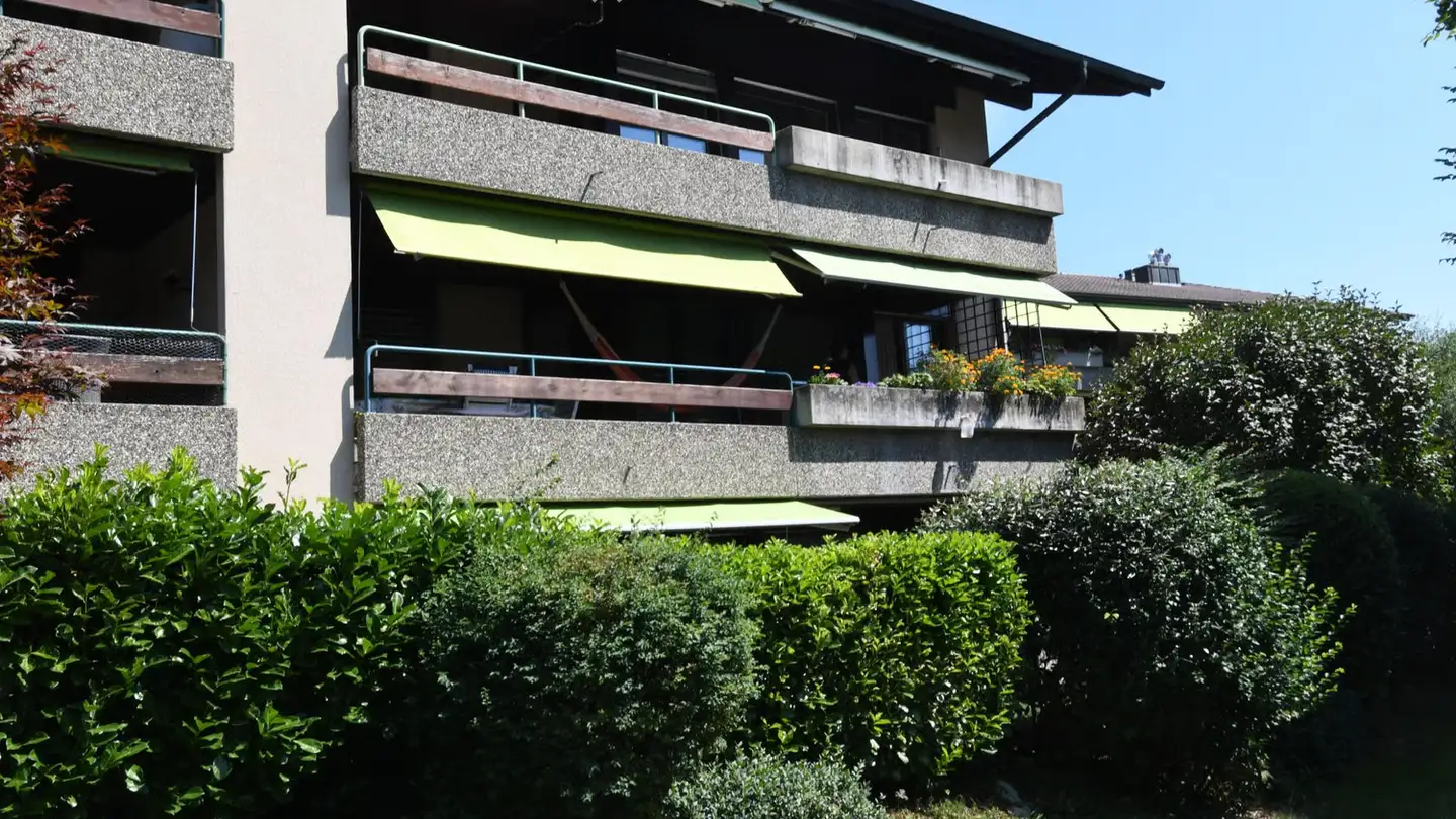 Appartamento in vendita - Mätteli 11, 3323 Bäriswil BE