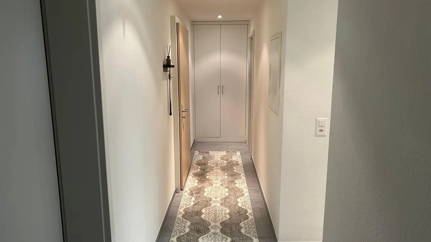 Apartment for rent - Neuwiesenstrasse 1, 8604 Volketswil