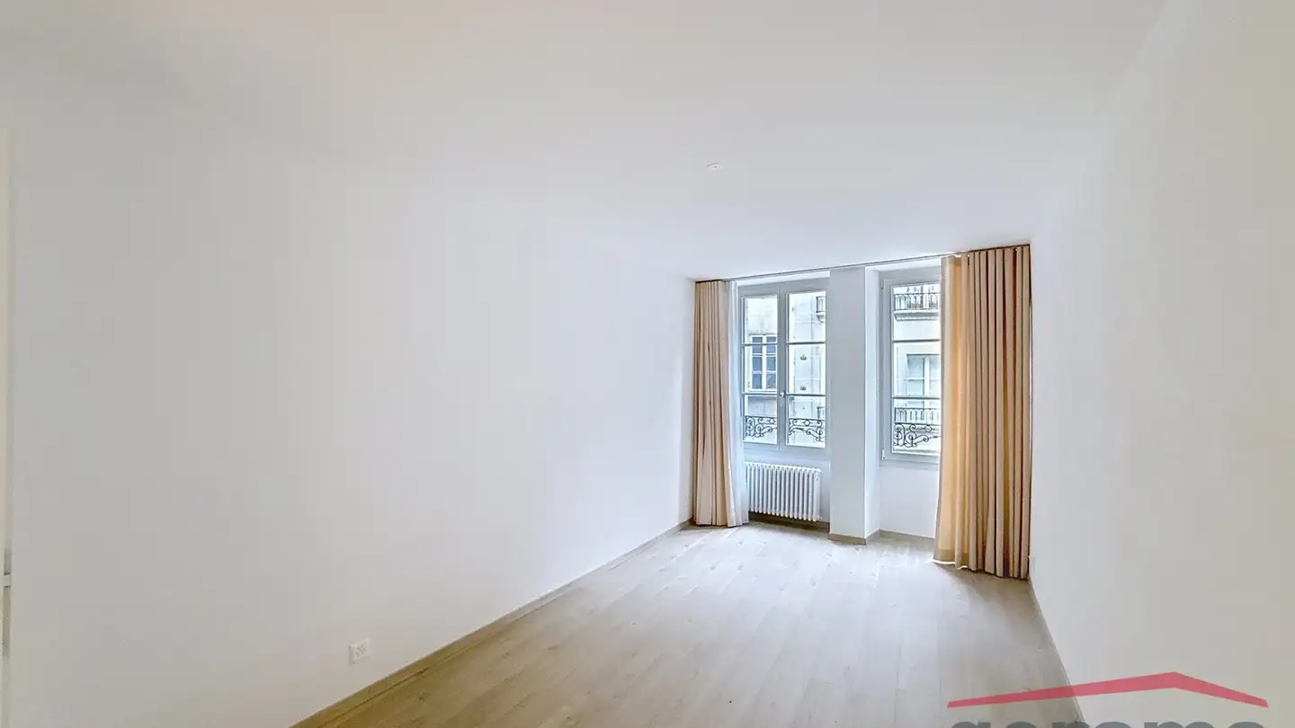 Appartamento in affitto - Rue Des Épouses 7, 1700 Fribourg - Foto 4
