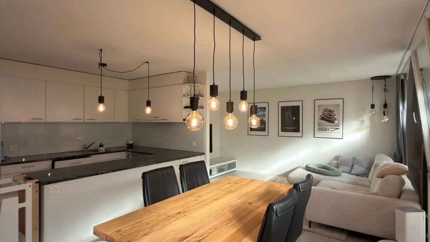Apartment for rent - Gässli 2, 3205 Gümmenen