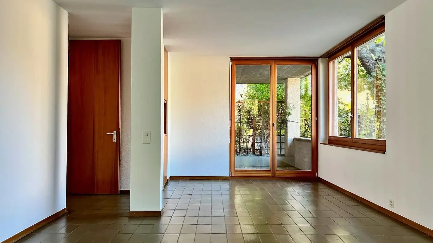 Appartamento in affitto - Weingartenweg 5, 3930 Visp - Photo 2