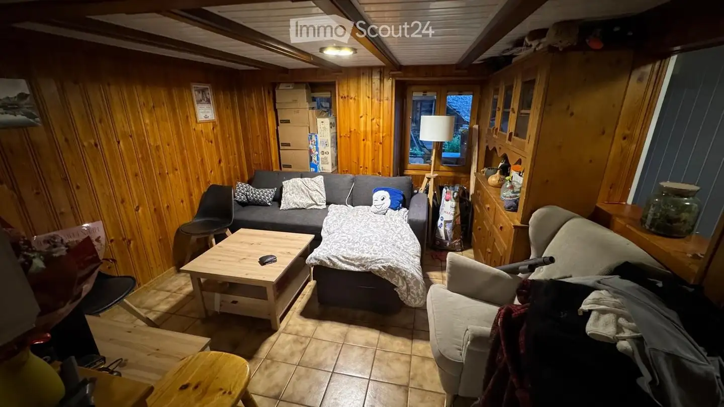 Wohnung mieten - 1993 Clèbes (Nendaz) - Foto 2