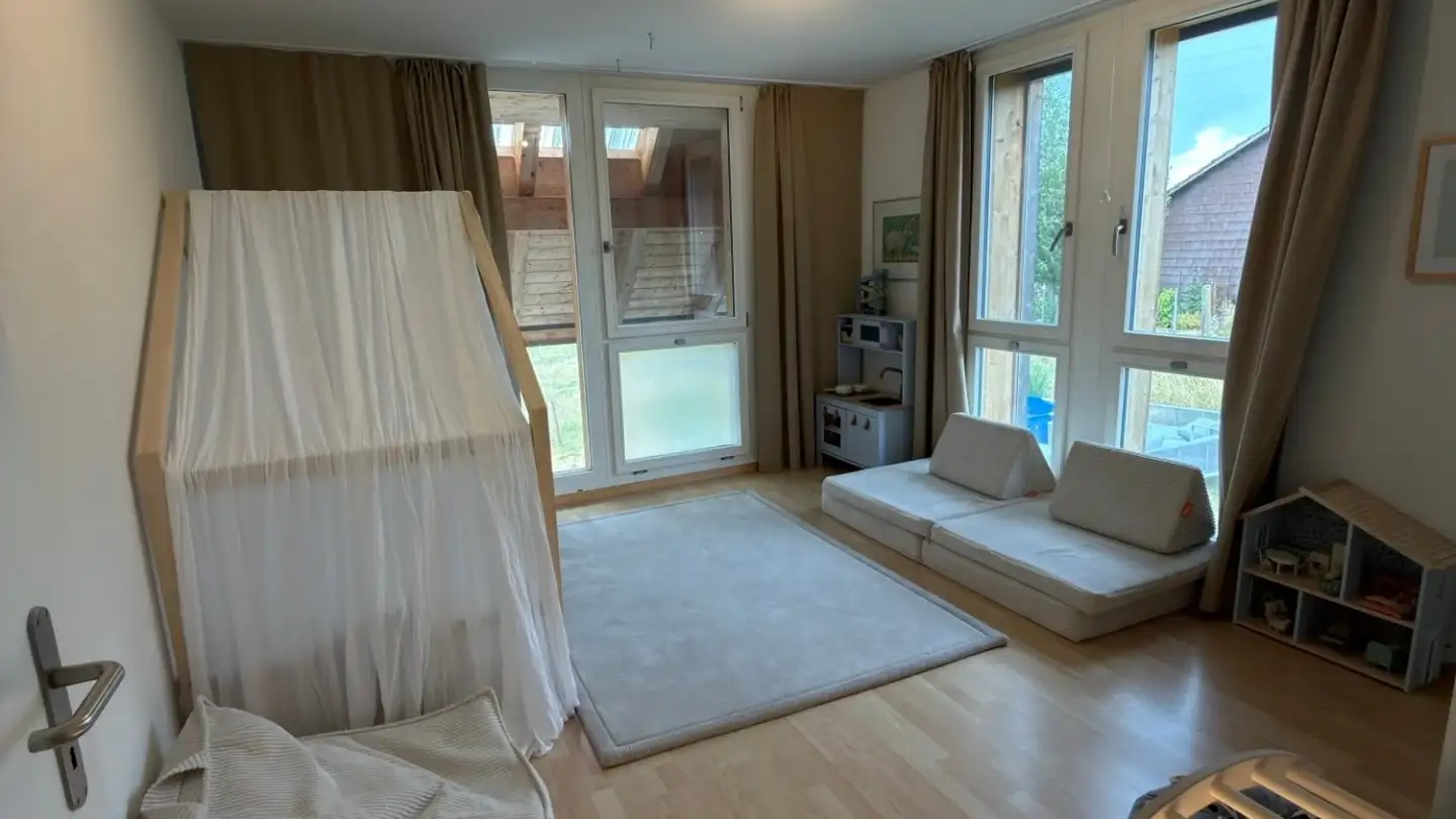 Apartment for rent - Gässli 2, 3205 Gümmenen - Photo 3