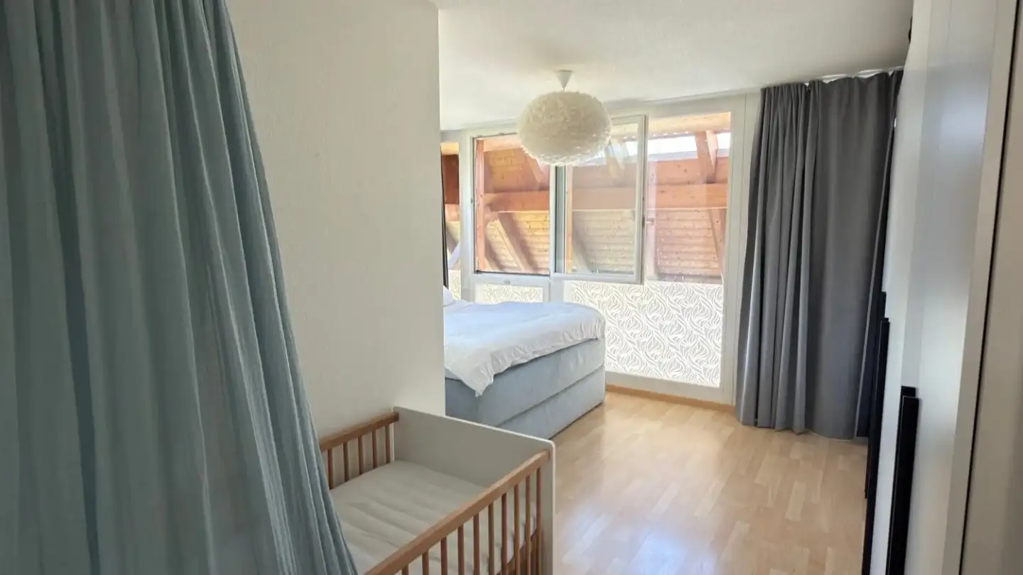 Apartment for rent - Gässli 2, 3205 Gümmenen - Photo 4
