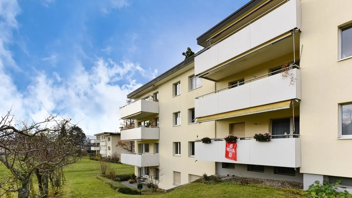 Appartamento in affitto - Gruebstrasse 25, 8706 Meilen