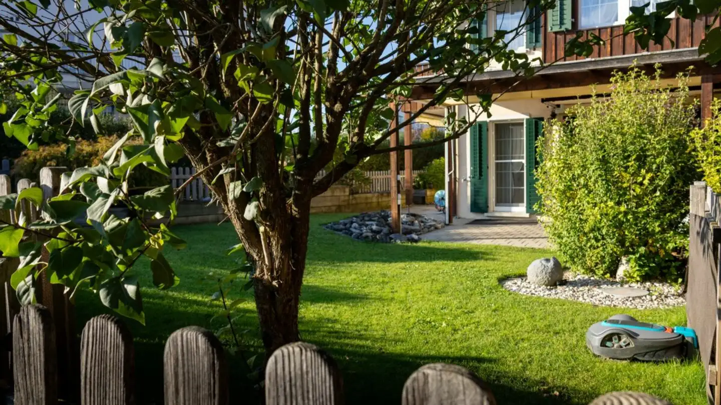 Single house for sale - 8624 Grüt (Gossau ZH)