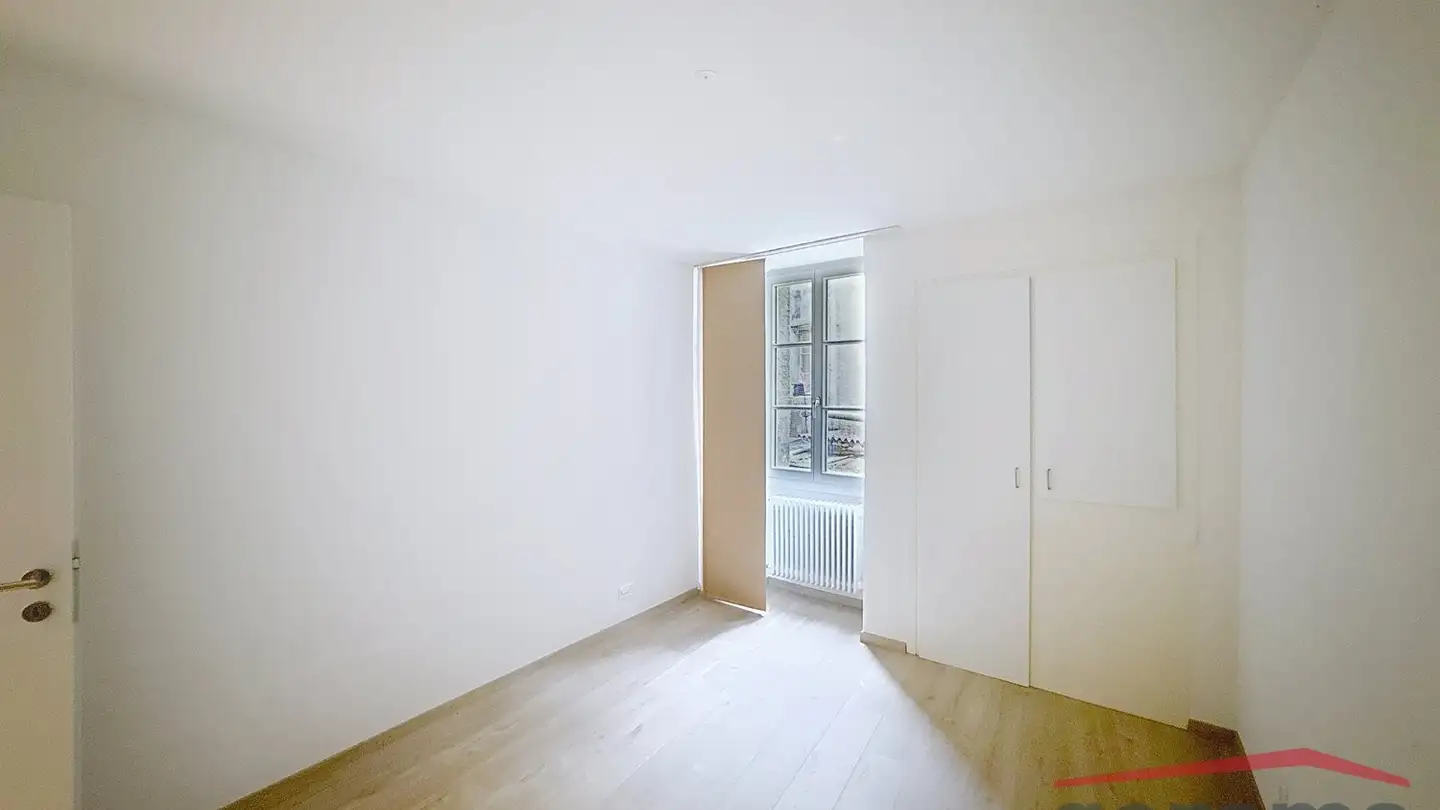 Appartamento in affitto - Rue Des Épouses 7, 1700 Fribourg - Foto 3