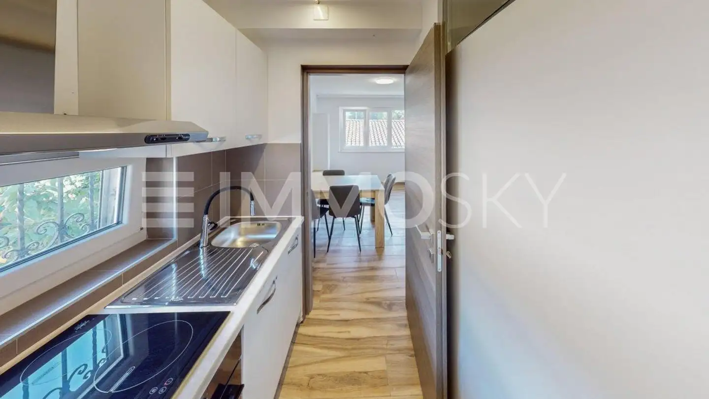 Apartment for sale - 6616 Losone - Photo 3