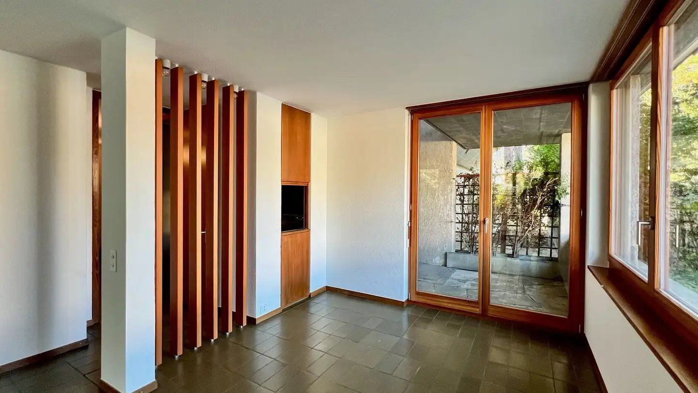 Appartamento in affitto - Weingartenweg 5, 3930 Visp - Photo 4