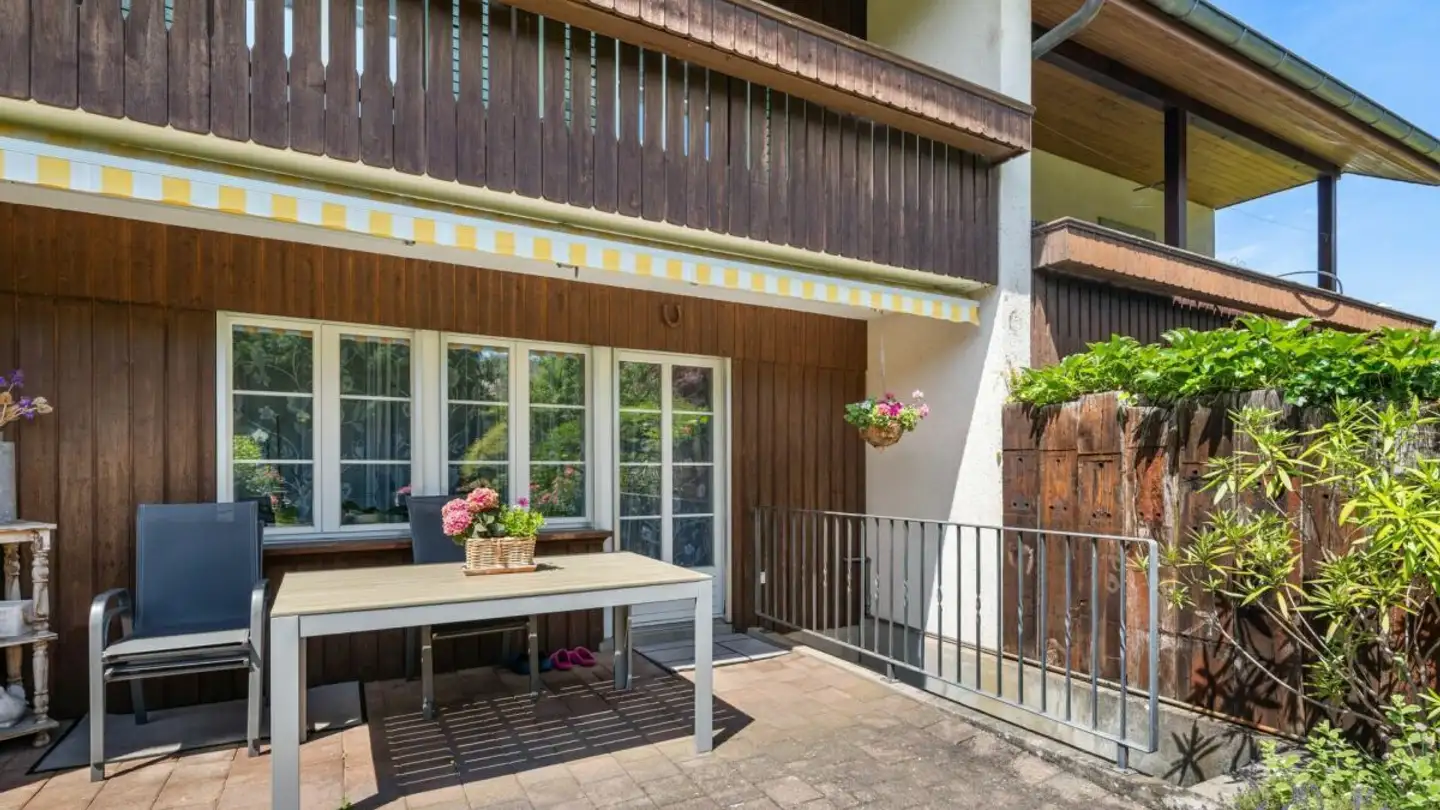 Reihenhaus kaufen - Hellstrasse, 8127 Forch - Foto 2
