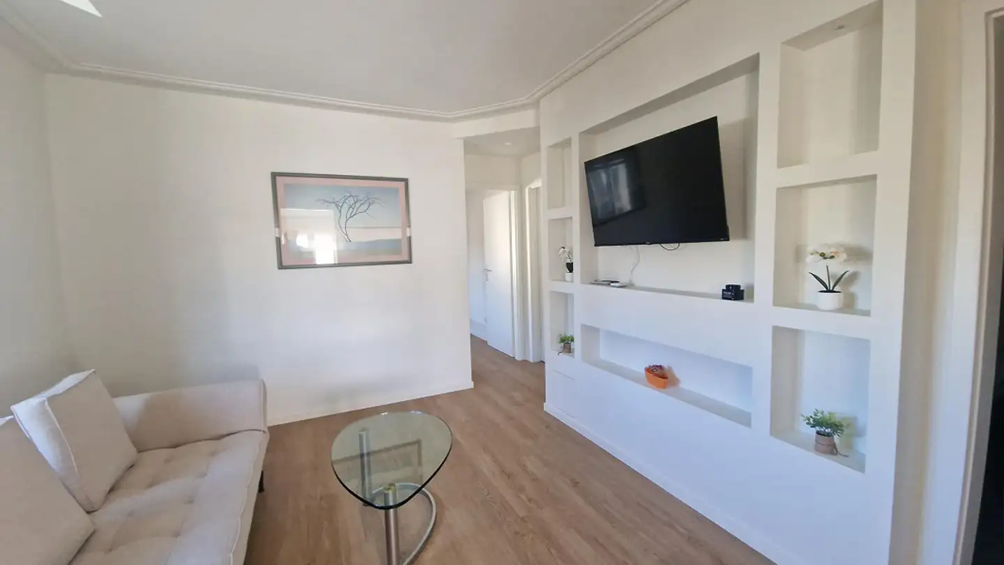 Appartamento ammobiliato in affitto - Austrasse 12, 4153 Reinach BL - Foto 4