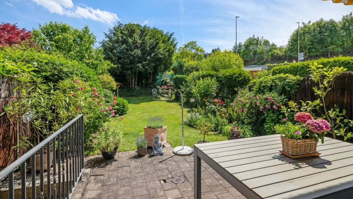 Reihenhaus kaufen - Hellstrasse, 8127 Forch - Foto 3