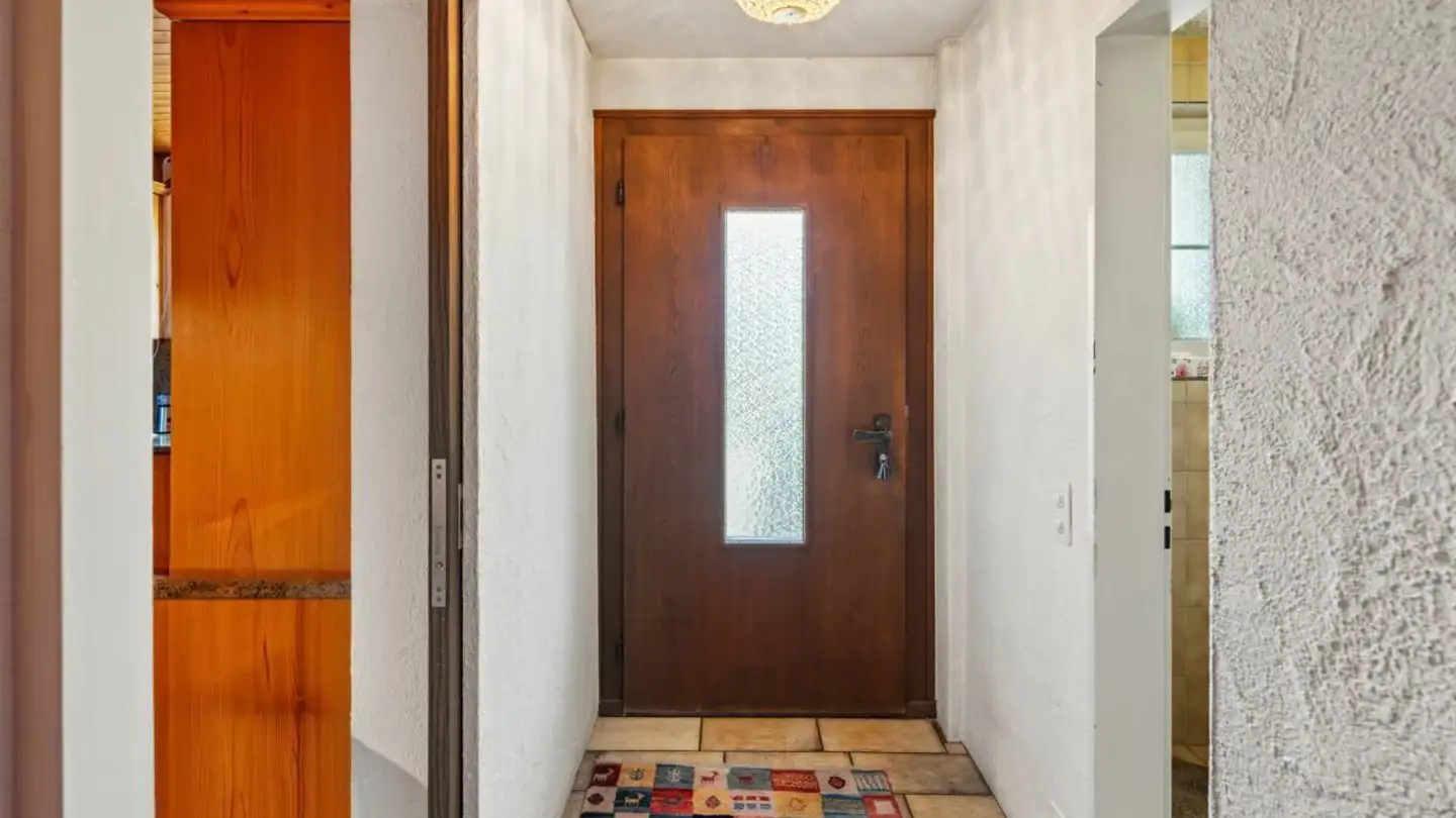 Reihenhaus kaufen - Hellstrasse, 8127 Forch - Foto 4