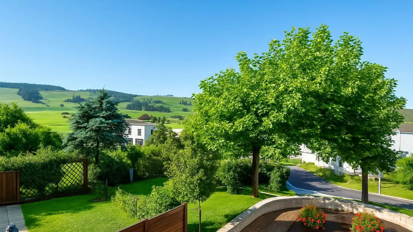 Apartment for sale - 6313 Menzingen