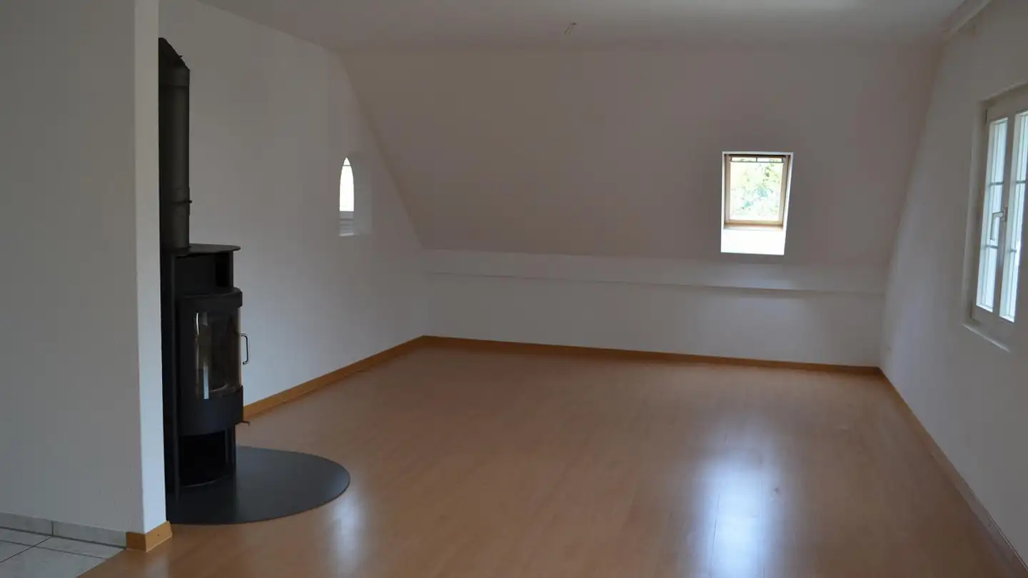 Penthouse mieten - Mühlenstrasse 3, 8225 Siblingen - Foto 2