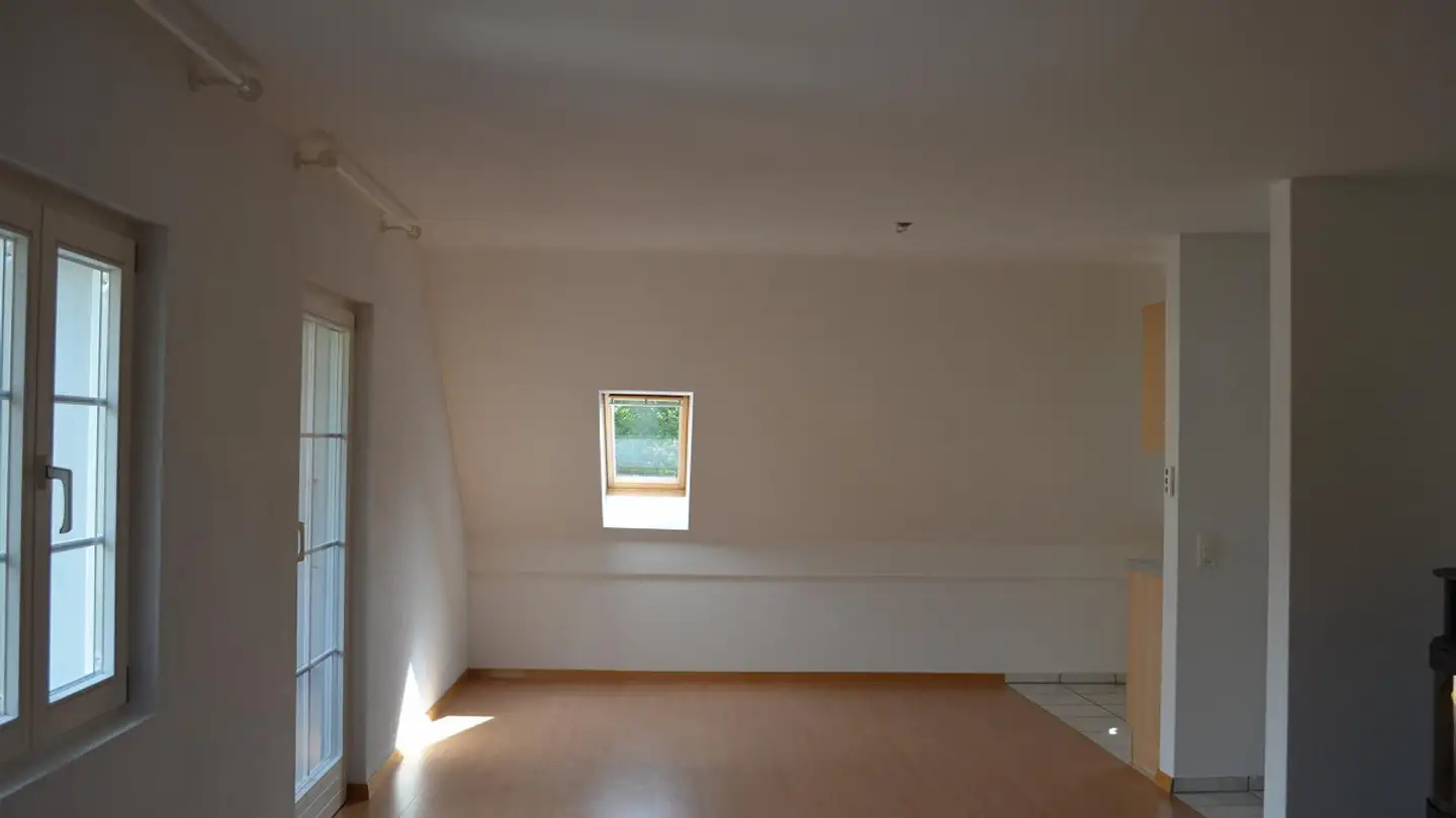 Penthouse mieten - Mühlenstrasse 3, 8225 Siblingen - Foto 3