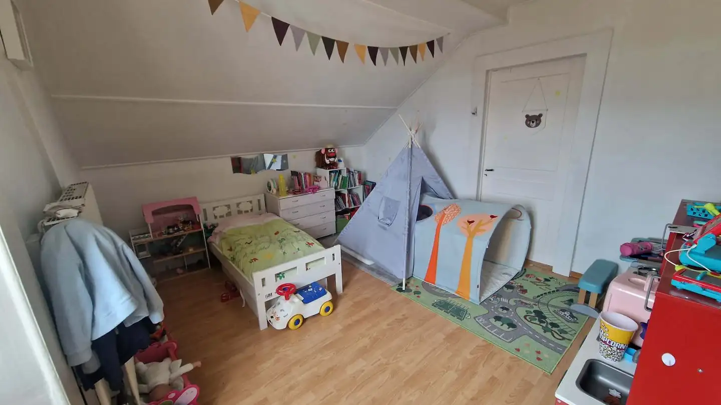 Apartment for rent - Route de Fontaines, 2052 Fontainemelon - Photo 3