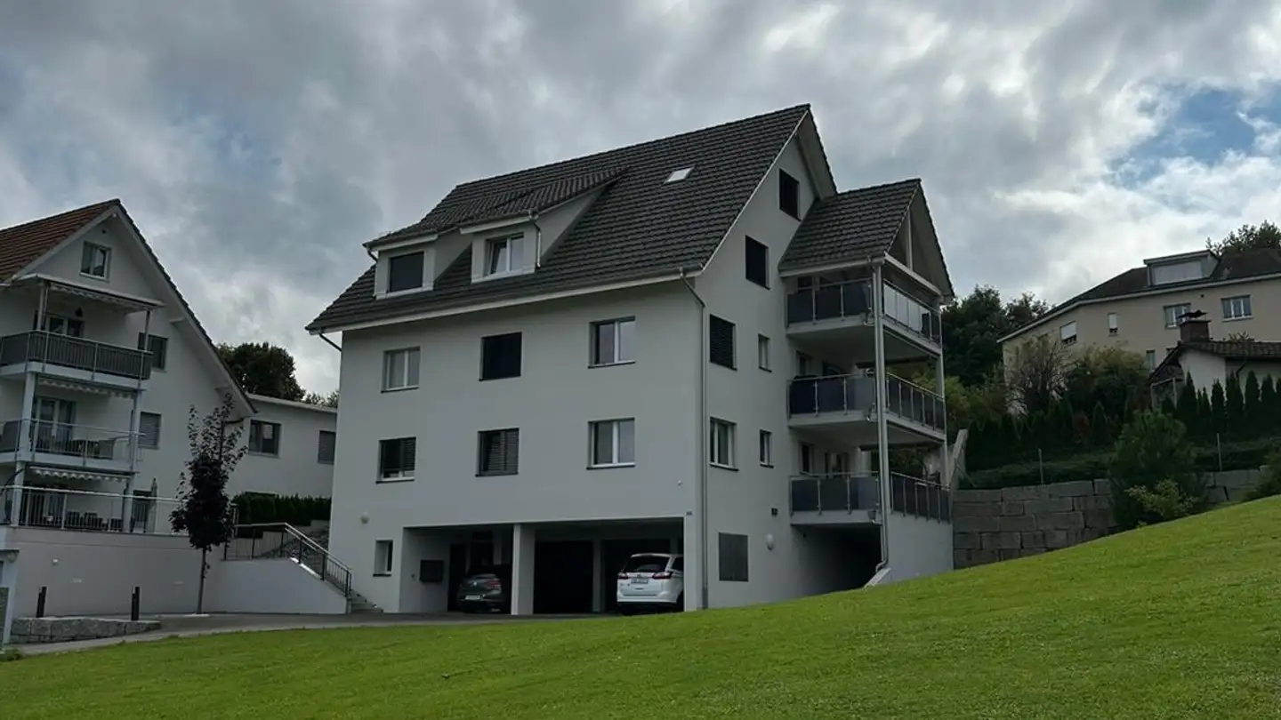 Apartment for rent - Ritschbergstrasse 32, 8353 Elgg - Photo 2