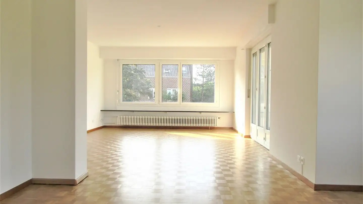 Wohnung mieten - Heuwinkelstrasse 22, 4123 Allschwil - Foto 3