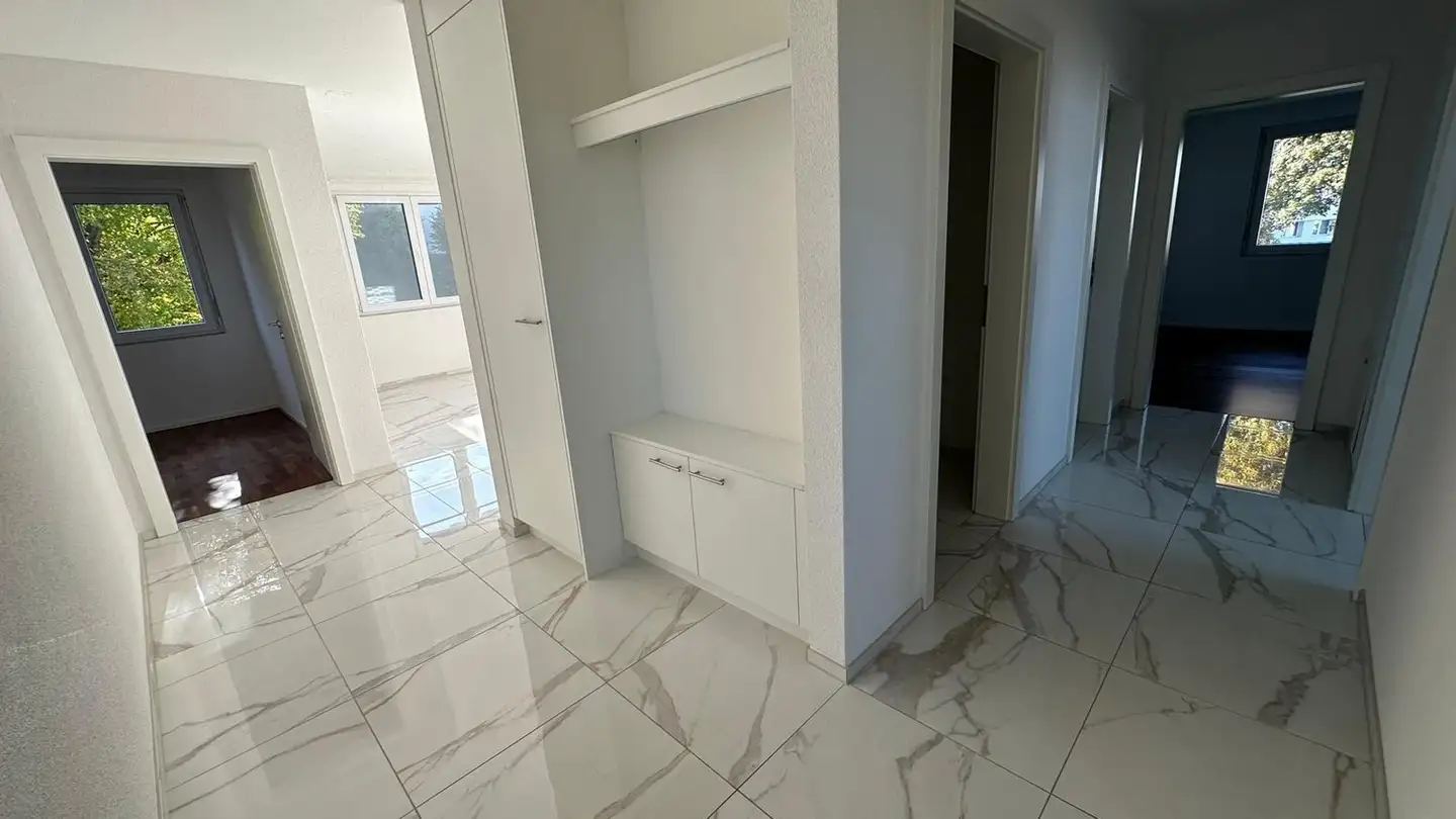 Apartment for rent - Ritschbergstrasse 32, 8353 Elgg - Photo 3